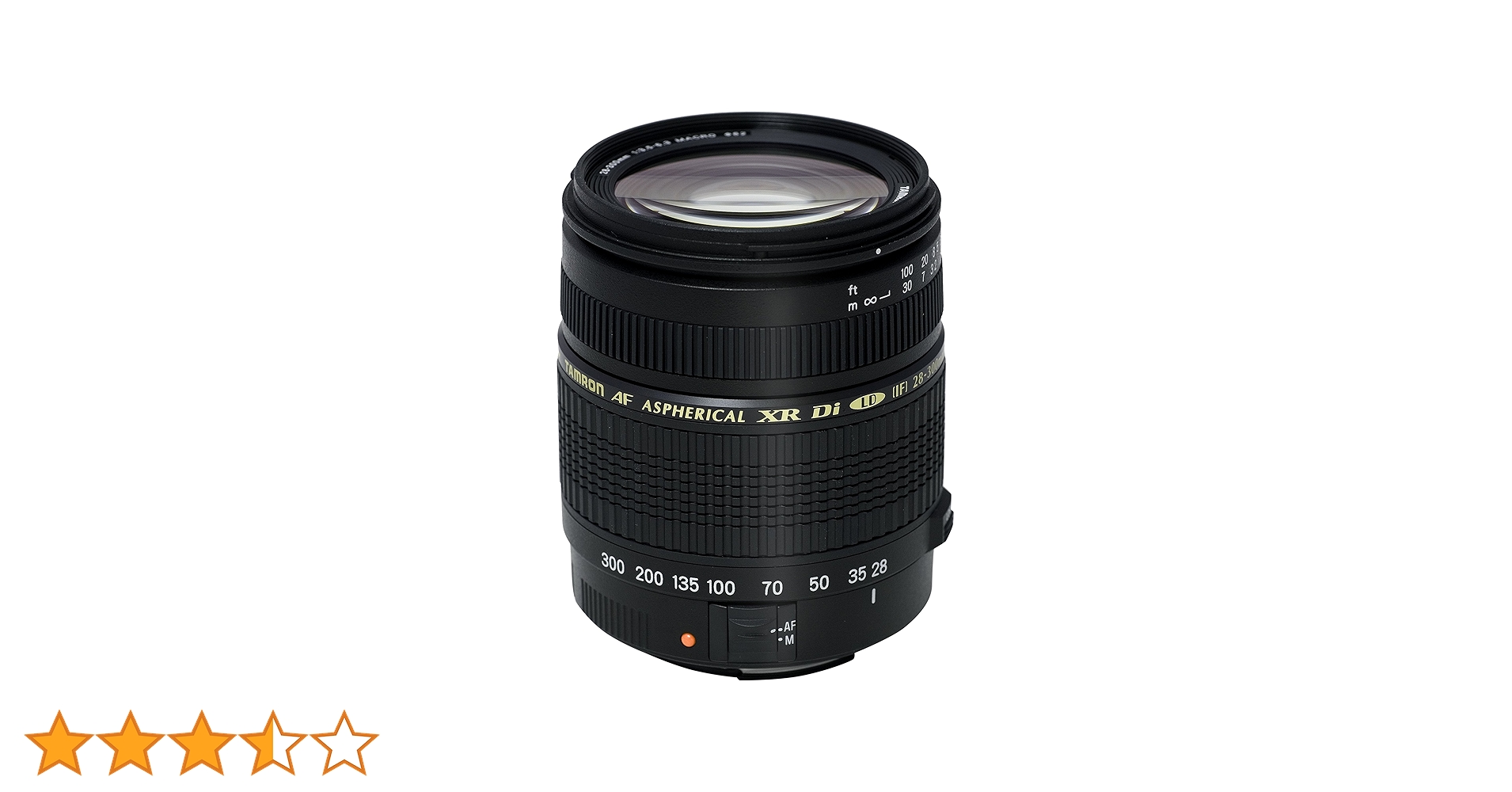 Amazon.co.jp: TAMRON AF28-300mm f3.5-6.3 XR Di キヤノン用